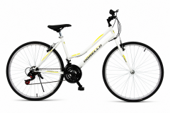 DORELLO 28 JANT BEYAZ BİSİKLET 2800 MODEL BEYAZ 28 JANT BİSİKLET