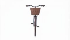Dorello Retro Model – Shimano Vites – Kaçırılmayacak Fırsat!