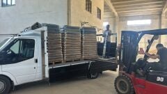 DORELLO Pelet – Doğadan Gelen Güçlü Isı fabrika dorello pelet fabrikasi