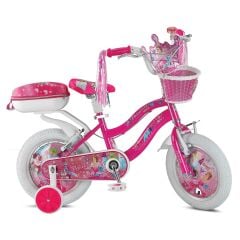 PRINCESS 14'' Çocuk Bisikleti – Rengârenk Hayallerin Başlangıcı!