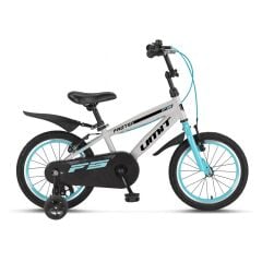 Ümit Faster FS 16'' Erkek Çocuk Bisikleti – Hızlı ve Güçlü Başlangıç!