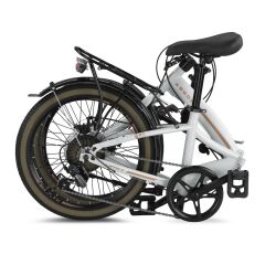 Ümit Assos 20 Jant 7 Vites Disk Frenli Katlanır Bisiklet