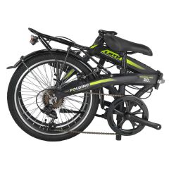 Ümit Folding 20 Jant 7 Vites Katlanır Bisiklet