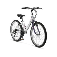 Ümit Colorado L 24 Jant 21 Vites V Frenli Kadın Bisikleti