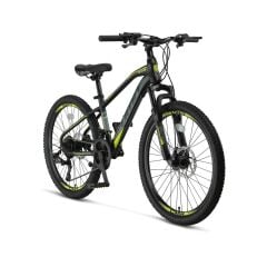 Ümit Arcus 26-Zoll, 21-Gang, Scheibenbremsen Mountainbike