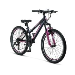 Ümit Rock 24 Jant 21 Vites V Frenli Dağ Bisikleti