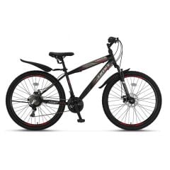 Ümit Faster 26 Jant 21 Vites V Frenli Dağ Bisikleti