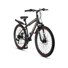 Ümit Faster 26 Jant 21 Vites V Frenli Dağ Bisikleti