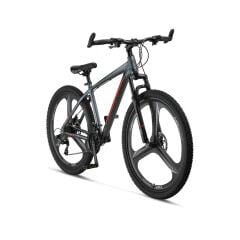 Accrue Hyd 26 Jant 21 Vites Amortisörlü Disk Frenli Mag Jant Dağ Bisikleti