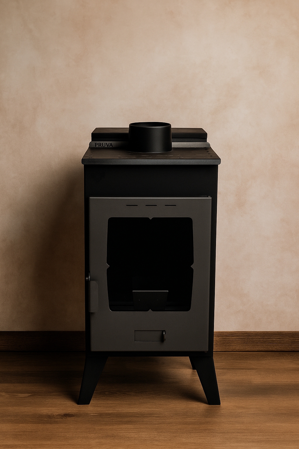 Dorello Pelet Soba – Yüksek Verimli Isıtma