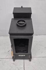 Ekonomik pelet soba  Doğa dostu soba  Yüksek verimli pelet soba