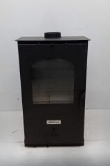 Dorello Pelet Soba kalın saç pelet sobası kuzine şömine