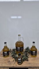 Dorello İlk Hasat Zeytinyağı 7  Litre