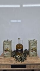 İlk Hasat Zeytinyağı Dorello 15  Litre