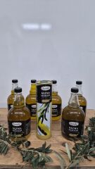 İlk Hasat Zeytinyağı Dorello  26  Litre