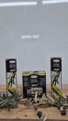 Doğal Zeytinyağı  Katkısız Zeytinyağı Dorello  3  Litre