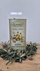İlk Hasat Zeytinyağı  Erken Hasat Zeytinyağı Dorello  5  Litre