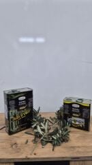 Dorello Erken Hasat Soğuk Sıkım Zeytinyağı | Doğal & Aromatik Lezzet 4 litre