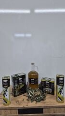 Dorello İlk Hasat Zeytinyağı  – Saf ve Yoğun Lezzet 11 litre