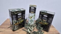 Dorello İlk Hasat Zeytinyağı  – Saf ve Yoğun Lezzet 7 litre