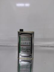 Dorello İlk Hasat Soğuk Sıkım Natürel Zeytinyaği  1 litre