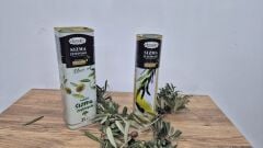 Dorello İlk Hasat Zeytinyağı – Saf ve Yoğun Lezzet  3 litre