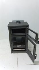 Dorello Pelet Soba Ekonomik model pelet 2,5 model dokum model