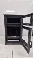 Dorello Pelet Soba pelet 2,5 model dokum model