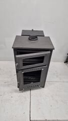 Dorello Pelet Soba pelet 2,5 model dokum model