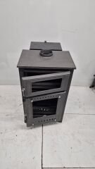 Dorello Pelet Soba pelet 2,5 model dokum model