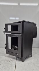 Dorello Pelet Soba pelet 2,5 model dokum model