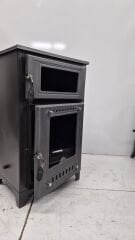 Dorello Pelet Soba pelet 2,5 model dokum model