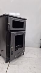 Dorello Pelet Soba pelet 2,5 model dokum model