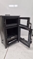 Dorello Pelet Soba pelet 2,5 model dokum model