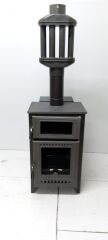 Dorello Pelet Soba pelet 2,5 model dokum model