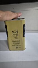 Dorello Soğuk Sıkım Natürel Sızma Zeytinyağı 3 L