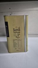 Dorello Soğuk Sıkım Natürel Sızma Zeytinyağı 3 L