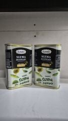 Dorello Soğuk Sıkım Natürel Sızma Zeytinyağı 1 L Teneke