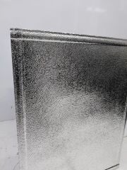 Isı Yalıtım Paneli – Alüminyum Kaplamalı İzolasyon Levhası