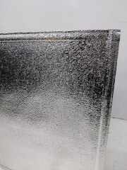 Isı Yalıtım Paneli – Alüminyum Kaplamalı İzolasyon Levhası