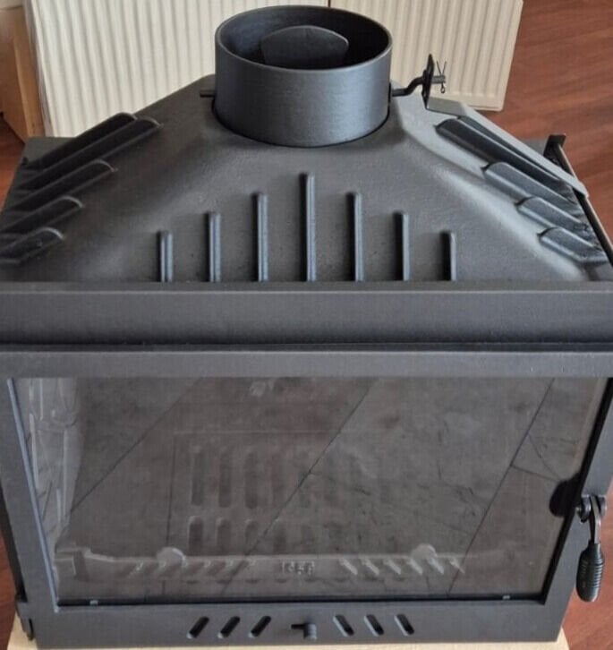 Şömine Haznesi Dorello