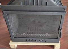 Şömine Haznesi Dorello