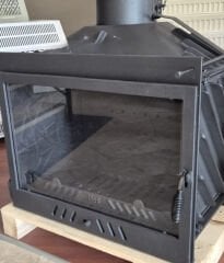 Şömine Haznesi Dorello