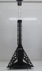 Pelet Sobası Füze Soba Cafe Sobası