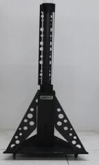 Pelet Sobası Füze Soba Cafe Sobası