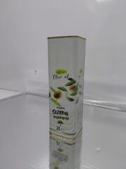 Dorello İlk Hasat Soğuk Sıkım Natürel Zeytinyaği  2 litre