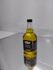 Dorello İlk Hasat Soğuk Sıkım Natürel Zeytinyaği  2 litre Cam Şişe