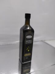 Doğal Zeytinyağı  Katkısız Zeytinyağı Dorello 1  Litre, Cam Şişe