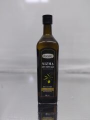 Doğal Zeytinyağı  Katkısız Zeytinyağı Dorello 1  Litre, Cam Şişe