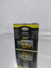 Doğal Zeytinyağı  Katkısız Zeytinyağı Dorello 1  Litre, Teneke